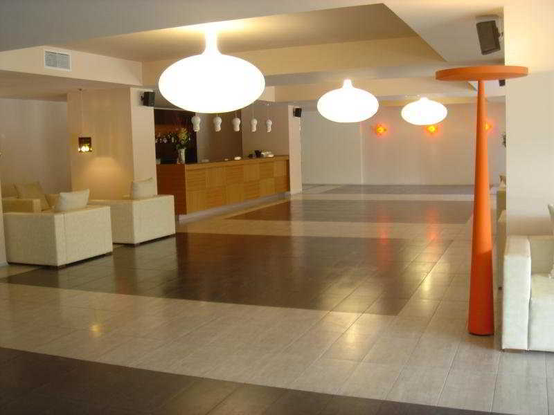 Hotel Sveta Elena Варна Экстерьер фото